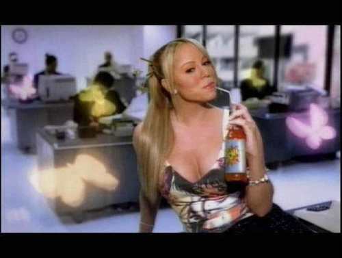 Mariah carey celebrites