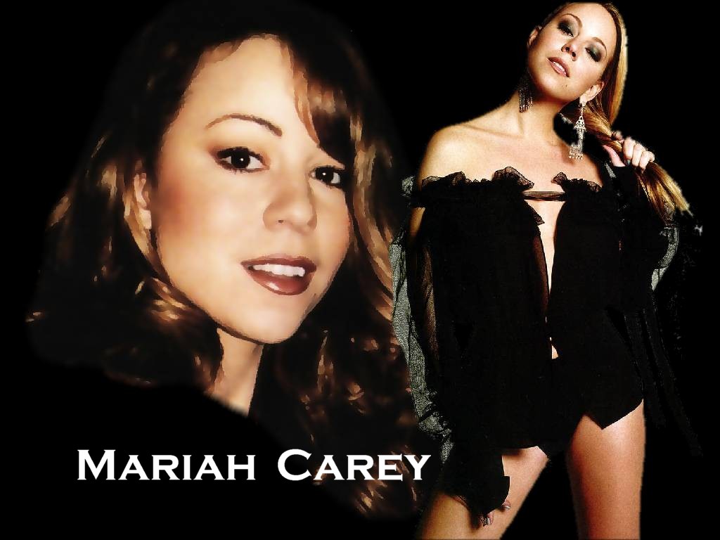 Mariah carey celebrites