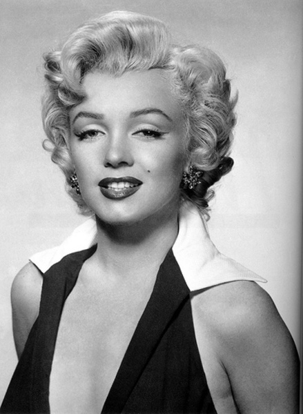 Marilyn monroe celebrites