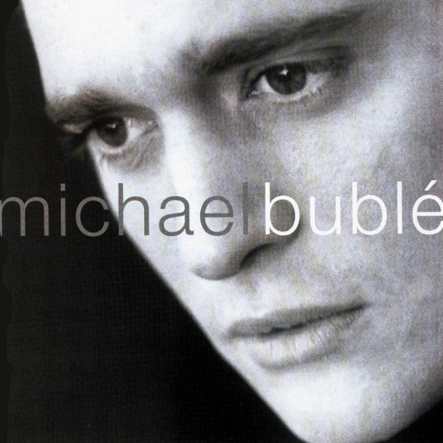 Michael buble