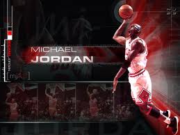 Michael jordan celebrites
