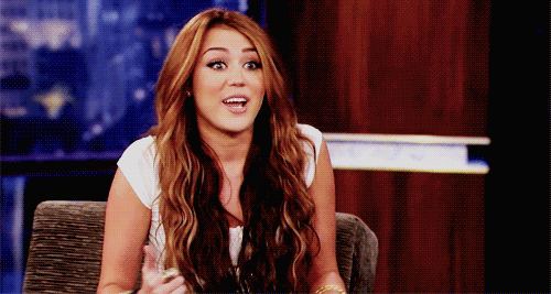 Miley cyrus celebrites