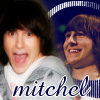 Mitchel musso celebrites