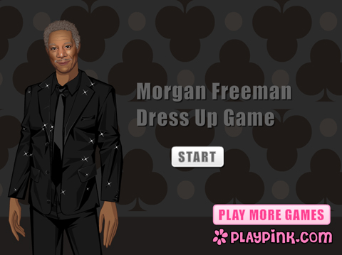 Morgan freeman celebrites