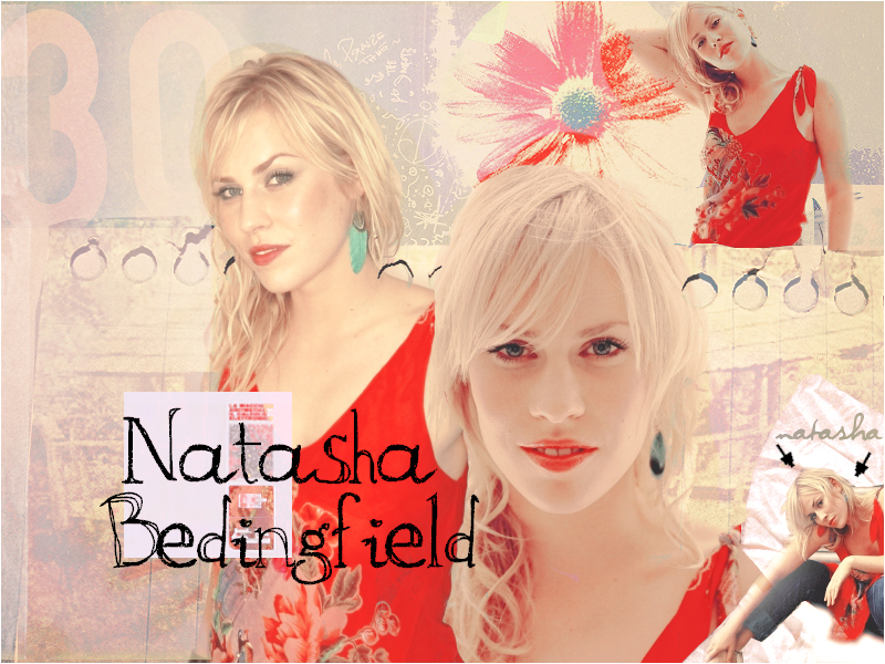 Natasha bedingfield