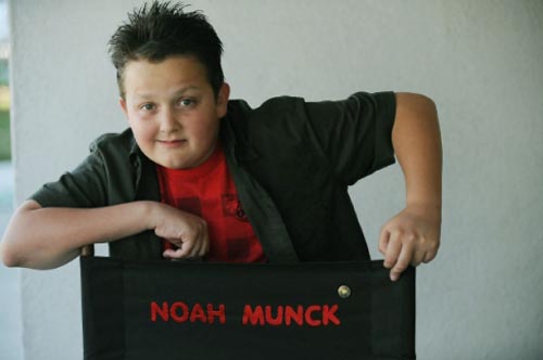 Noah munck celebrites