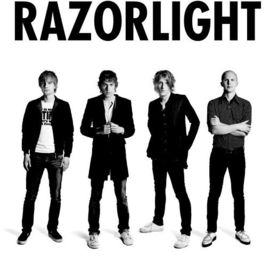 Razorlight celebrites