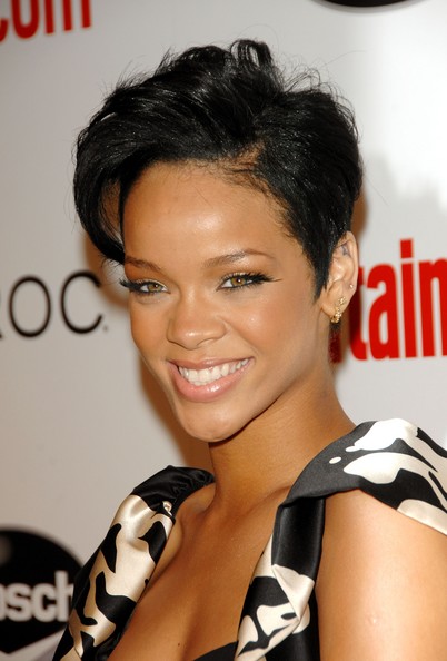 Rihanna celebrites