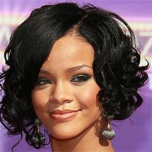 Rihanna celebrites