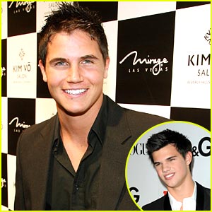 Robbie amell