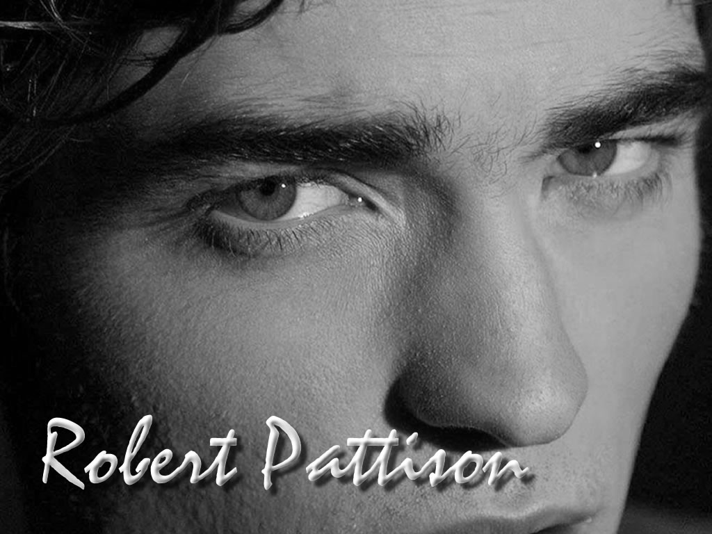 Robert pattinson celebrites