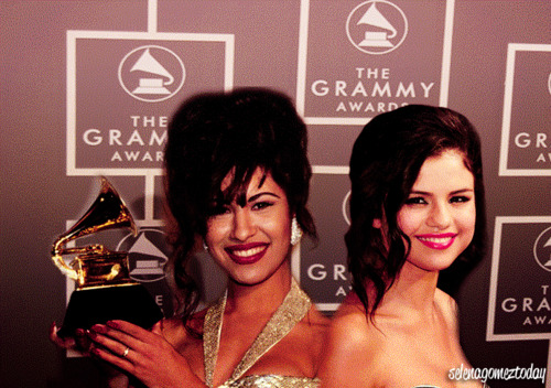 Selena gomez celebrites