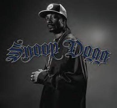 Snoop dog