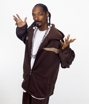 Snoop dog celebrites