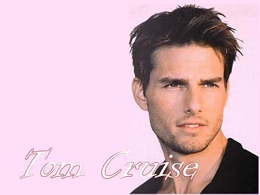 Tom cruise celebrites