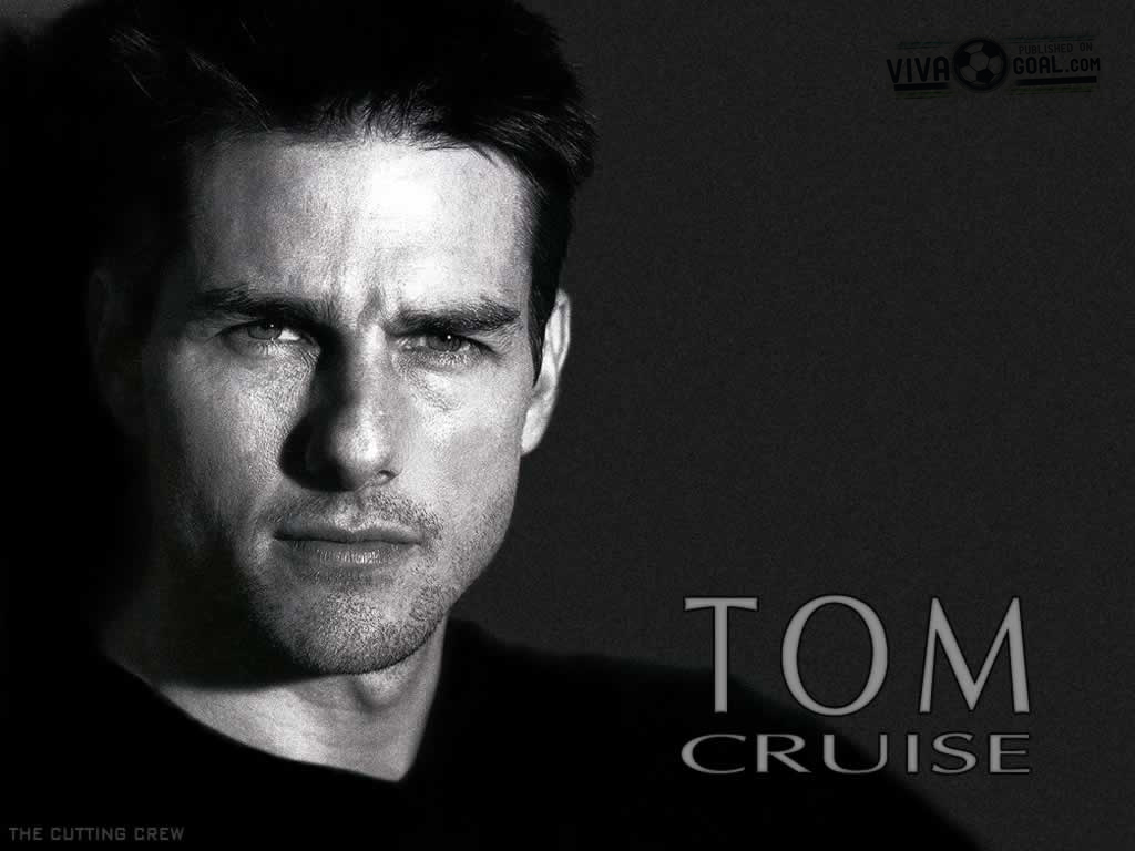 Tom cruise celebrites