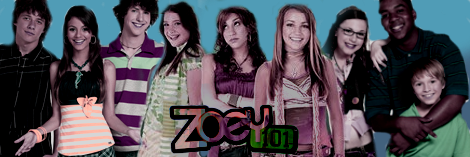Zoey 101 celebrites