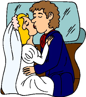 Coussin clipart
