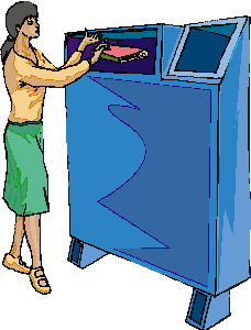 Recyclage clipart