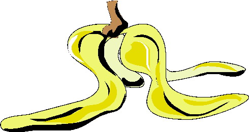 Bananes clipart