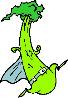 Celeri clipart