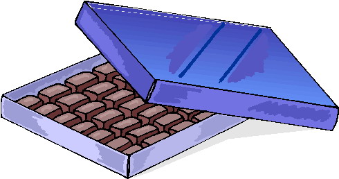Chocolat clipart