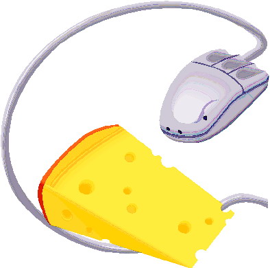 Fromage clipart