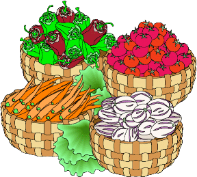 Legumes clipart