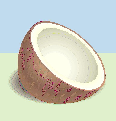 Noix de coco
