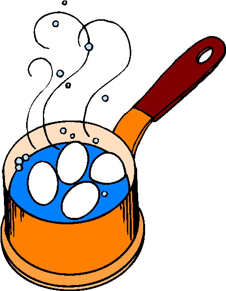 Oeufs clipart