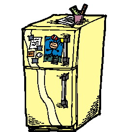 Refrigerateurs