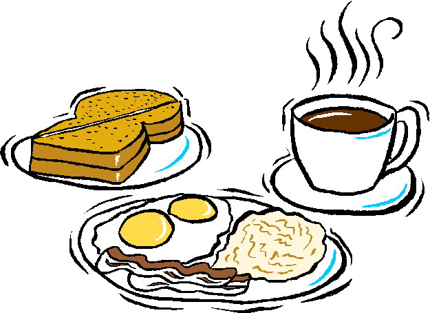 Spreads clipart