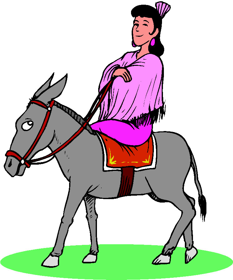 Anes clipart