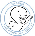 Casper clipart