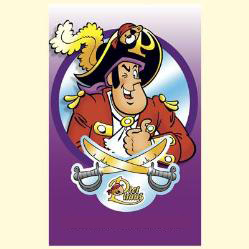 Piet pirate