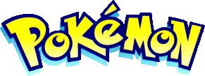 Pokemon clipart