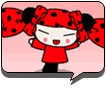 Pucca clipart