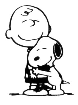 Snoopy clipart