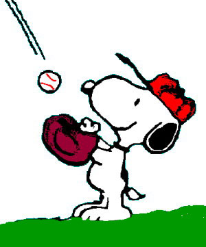 Snoopy clipart