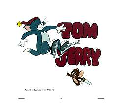 Tom et jerry