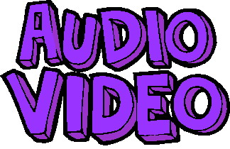 Video clipart