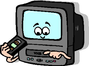Video clipart