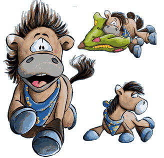 Galupy clipart