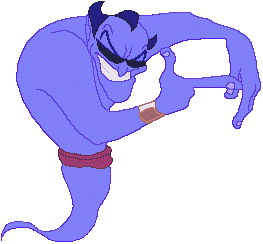Aladdin clipart