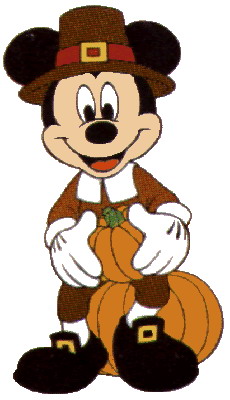 Mickey mouse clipart