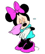 Minnie mouse clipart