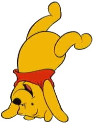 Winnie the pooh clipart