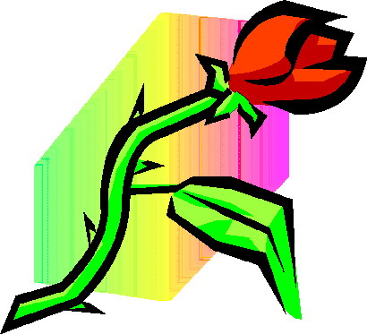 Roses clipart