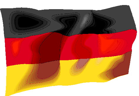 Allemagne clipart