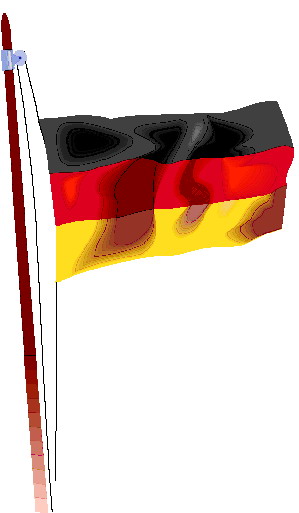 Allemagne clipart